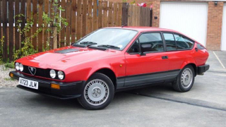 Illustration for article titled Alfa Romeos Ranked